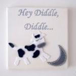 Hey Diddle Diddle Nursery ..