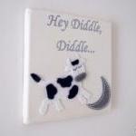 Hey Diddle Diddle Nursery R..