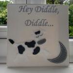 Hey Diddle Diddle Nursery R..